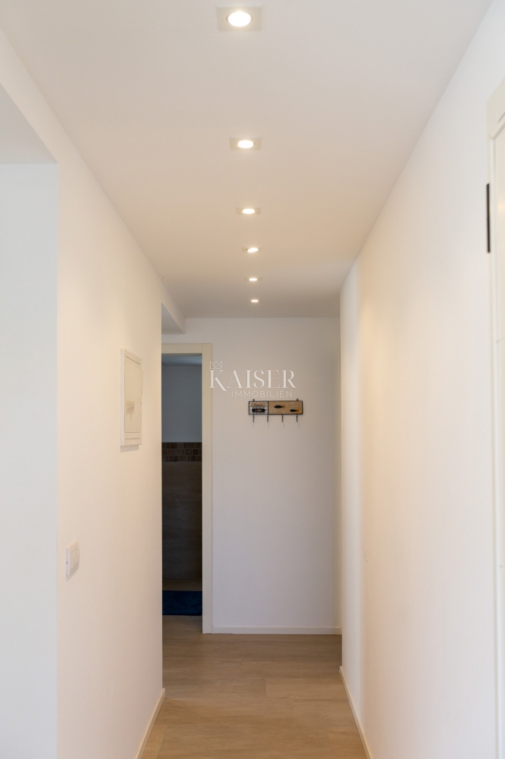 Mali Lošinj. Una bellissima villa in un'ottima posizione