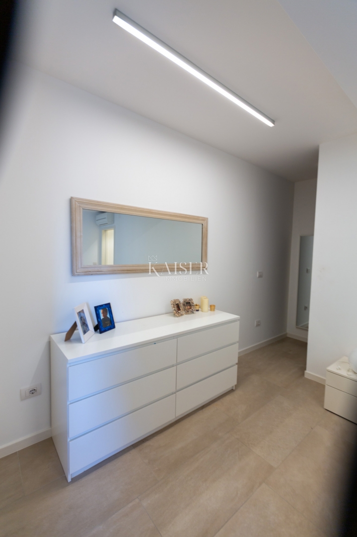 Mali Lošinj. Una bellissima villa in un'ottima posizione