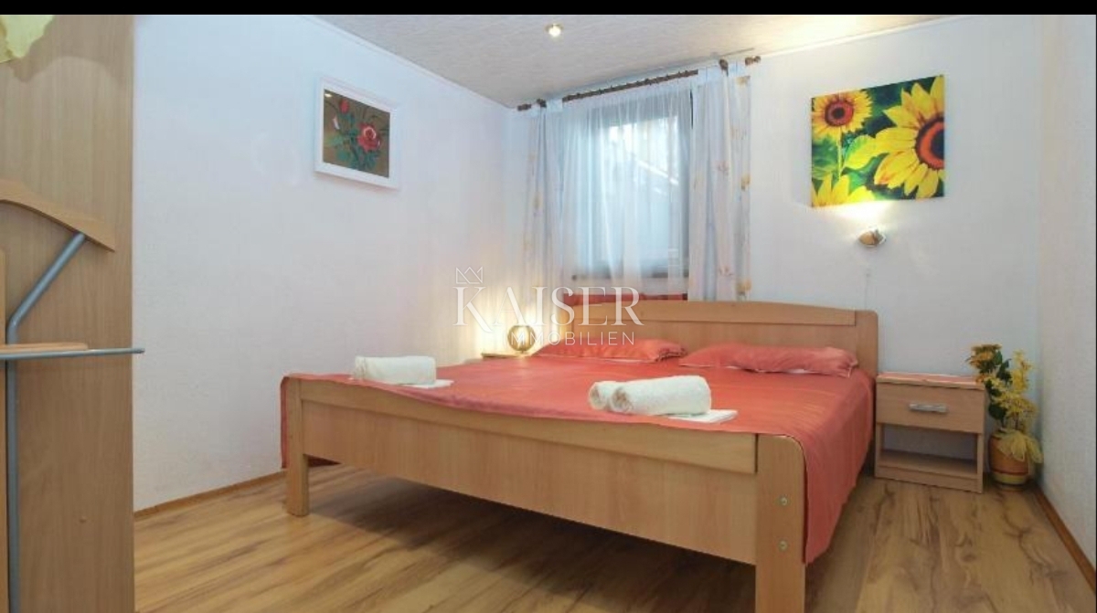 Istria, Medolino - casa bifamiliare con due appartamenti con vista sul mare0