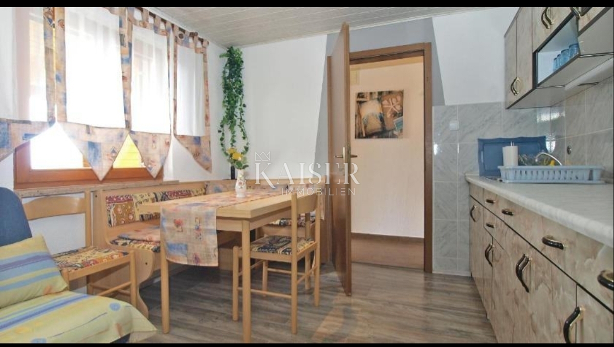 Istria, Medolino - casa bifamiliare con due appartamenti con vista sul mare0