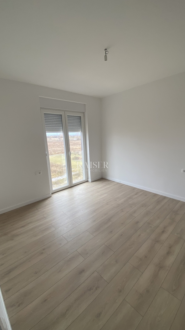 Appartamento Sabunike, Privlaka, 78,26m2