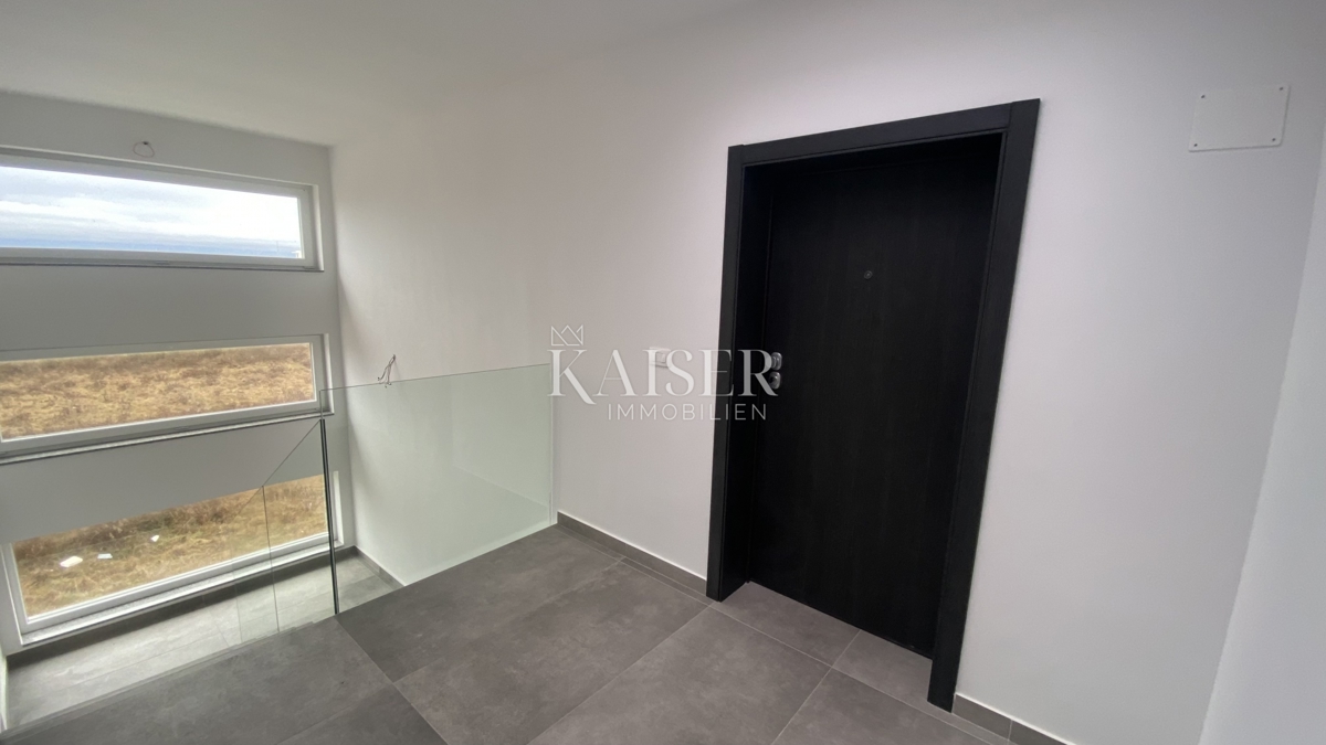 Appartamento Sabunike, Privlaka, 78,26m2