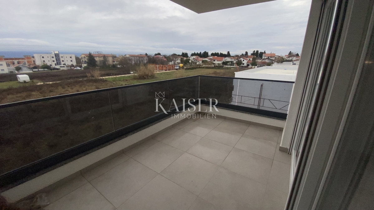 Appartamento Sabunike, Privlaka, 78,26m2