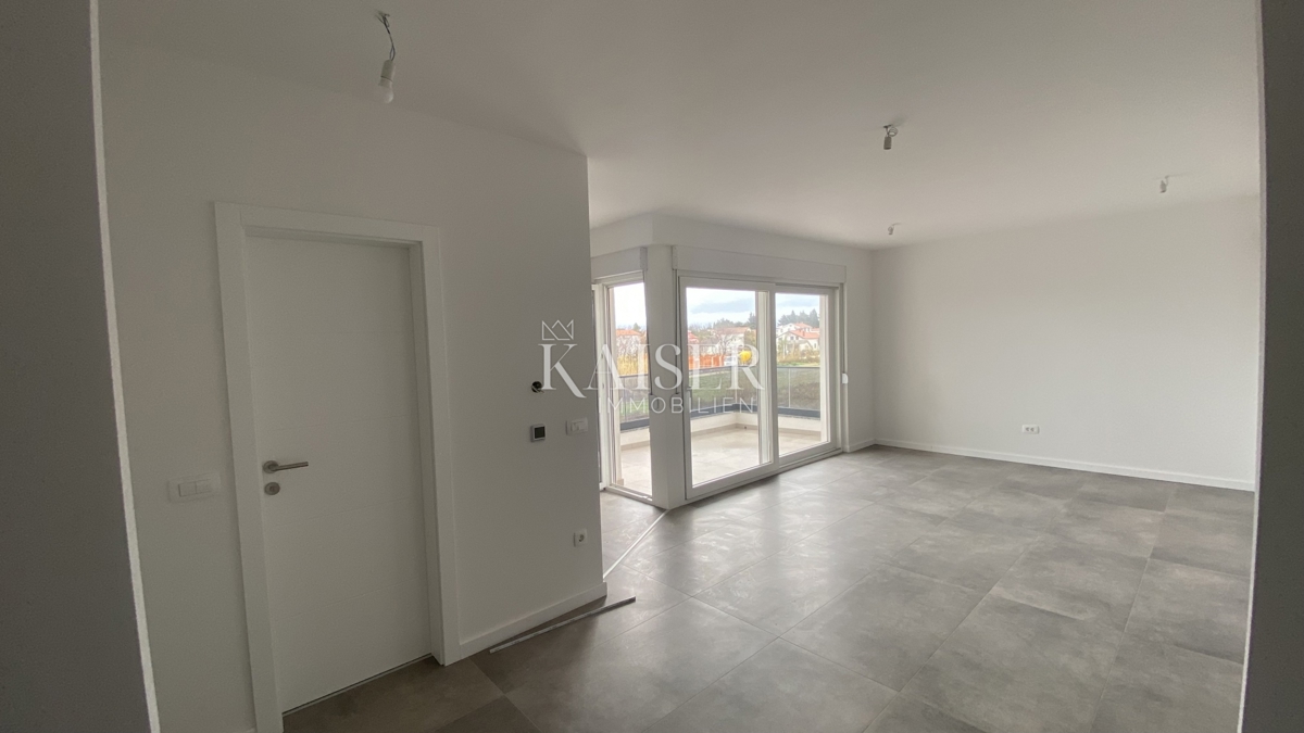 Appartamento Sabunike, Privlaka, 78,26m2