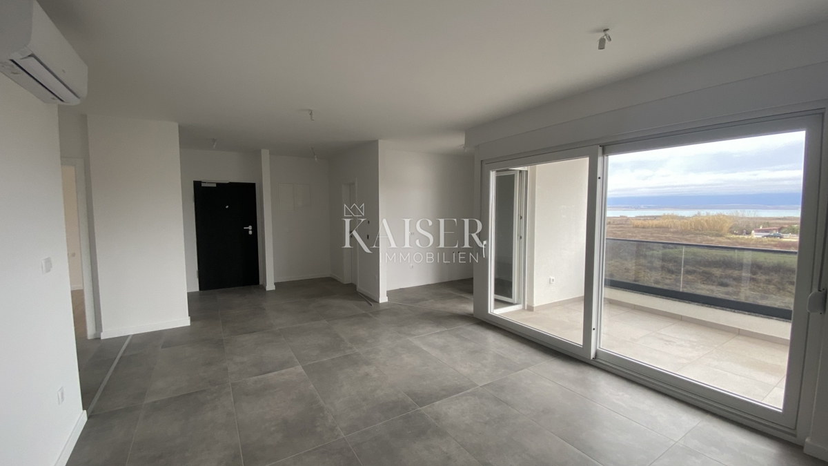 Appartamento Sabunike, Privlaka, 78,26m2