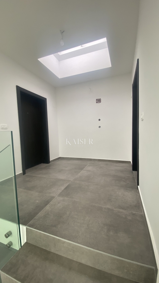 Appartamento Sabunike, Privlaka, 78,26m2