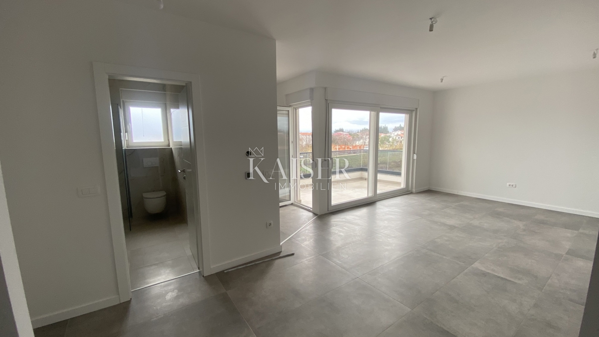 Appartamento Sabunike, Privlaka, 78,26m2