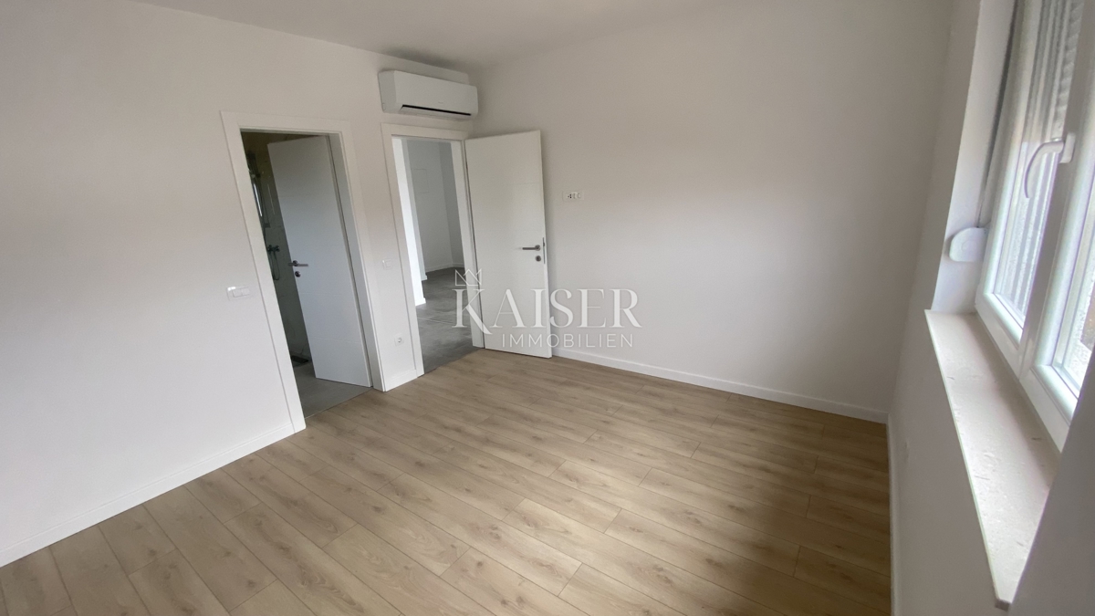 Appartamento Sabunike, Privlaka, 78,26m2