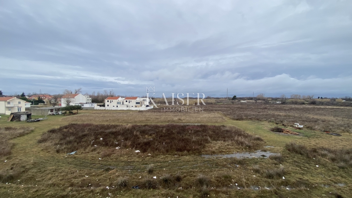 Appartamento Sabunike, Privlaka, 78,26m2