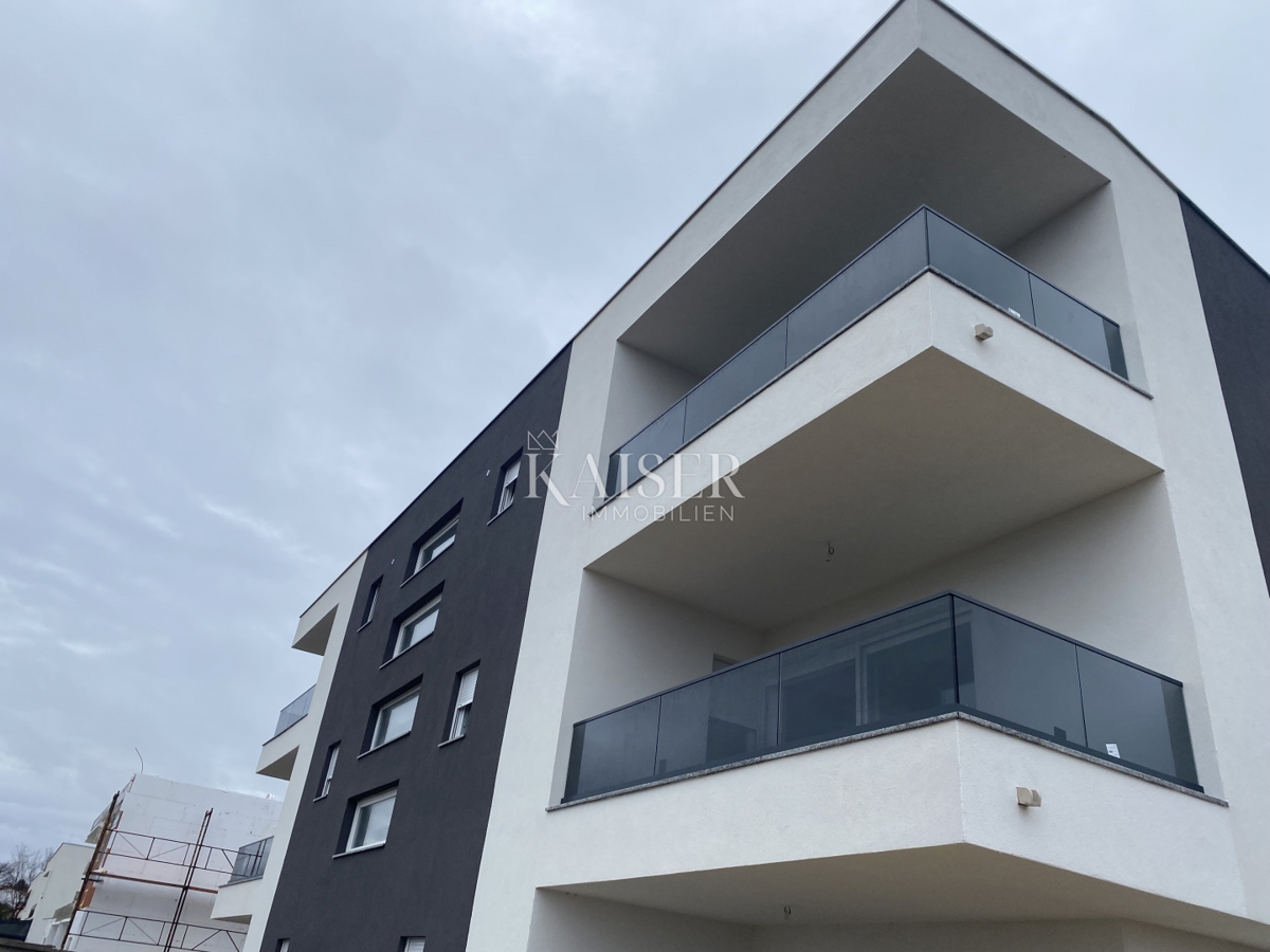 Appartamento Sabunike, Privlaka, 78,26m2