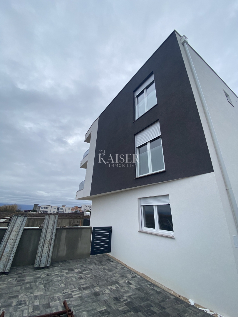 Appartamento Sabunike, Privlaka, 78,26m2