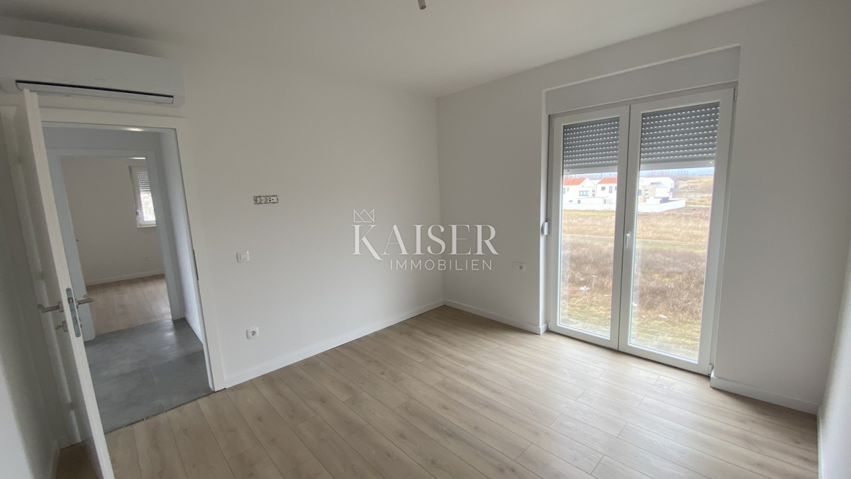 Appartamento Sabunike, Privlaka, 78,26m2