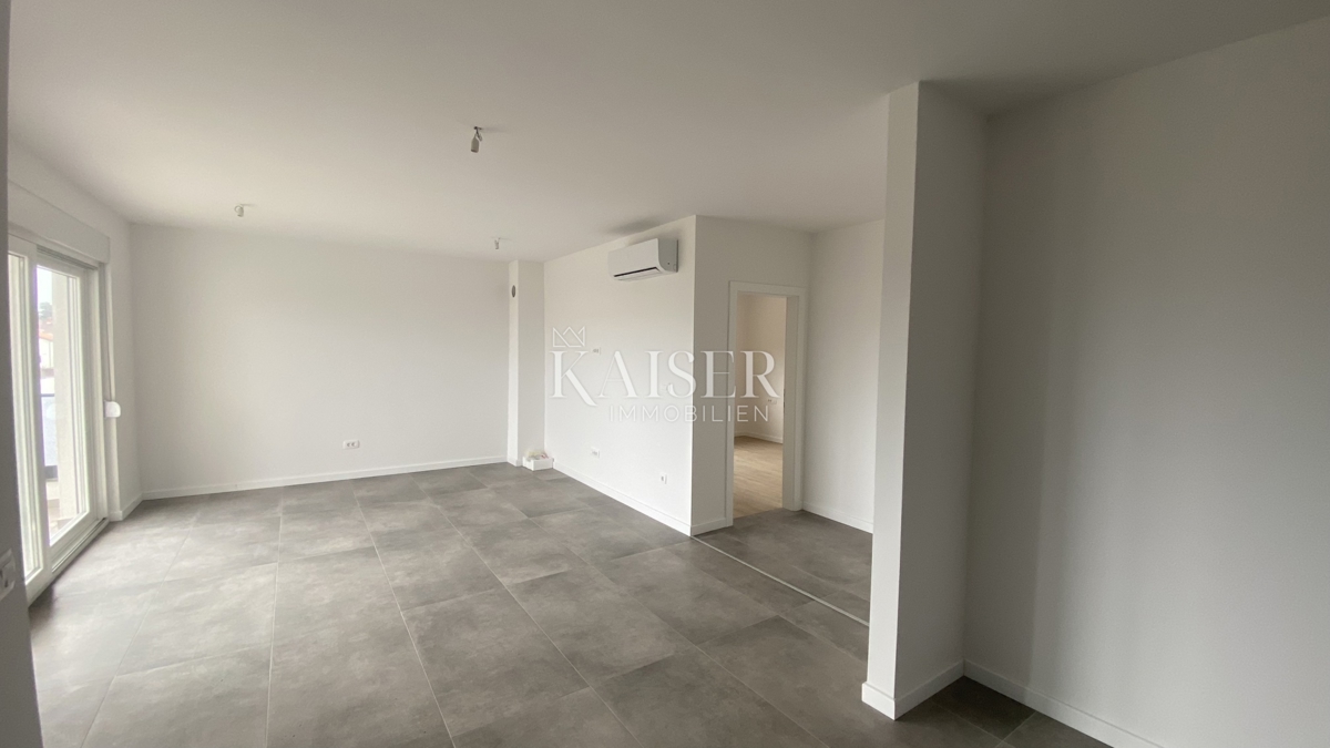 Appartamento Sabunike, Privlaka, 78,26m2