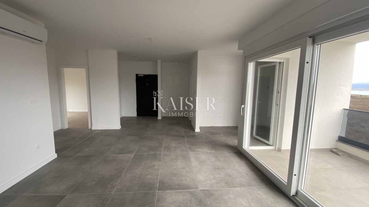 Appartamento Sabunike, Privlaka, 78,26m2