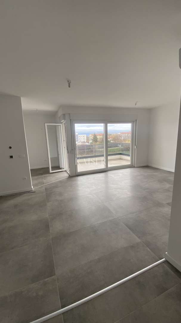 Appartamento Sabunike, Privlaka, 78,26m2