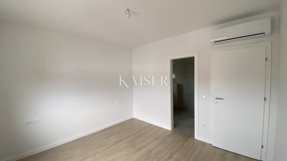 Appartamento Sabunike, Privlaka, 78,26m2