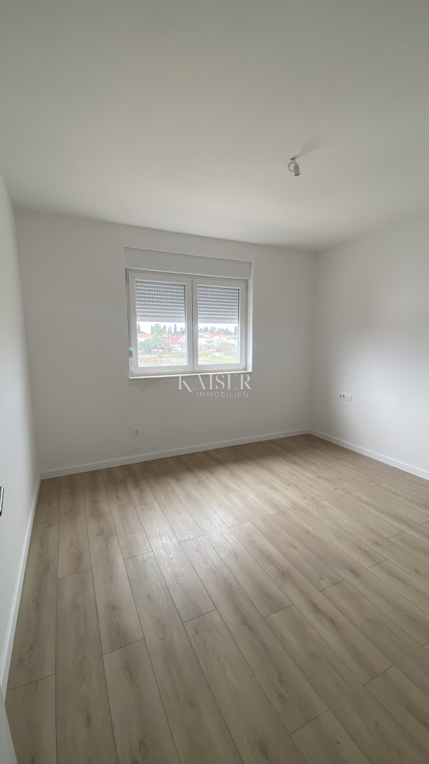 Appartamento Sabunike, Privlaka, 78,26m2