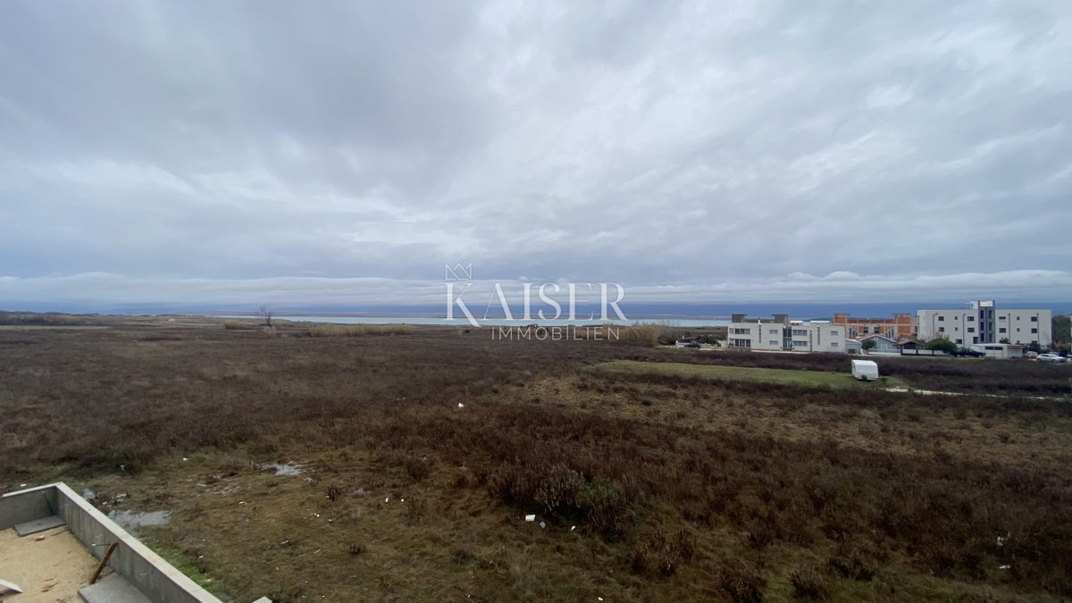 Appartamento Sabunike, Privlaka, 78,26m2