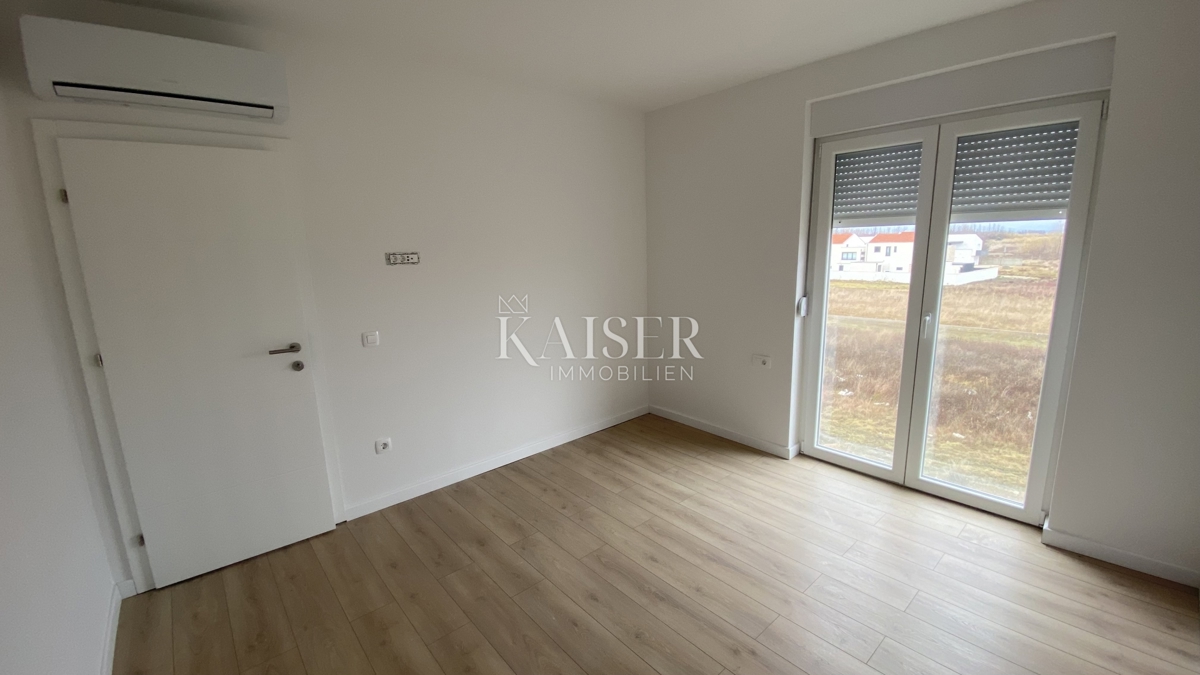 Appartamento Sabunike, Privlaka, 78,26m2