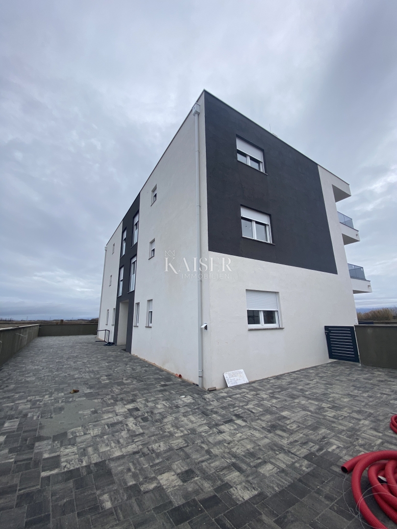 Appartamento Sabunike, Privlaka, 78,26m2