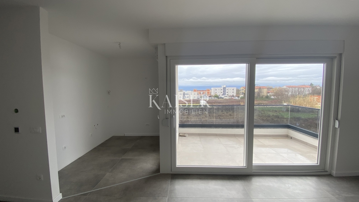 Appartamento Sabunike, Privlaka, 78,26m2