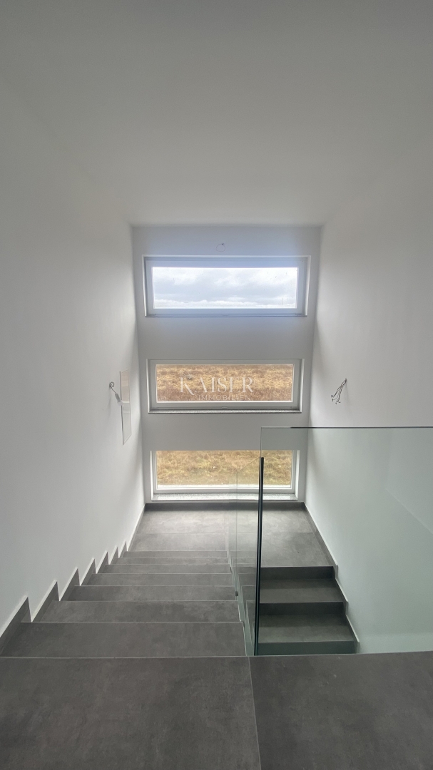 Appartamento Sabunike, Privlaka, 78,26m2