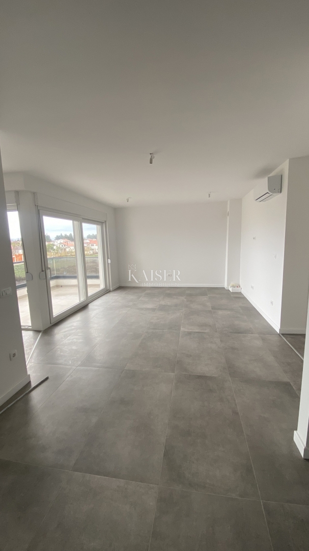 Appartamento Sabunike, Privlaka, 78,26m2