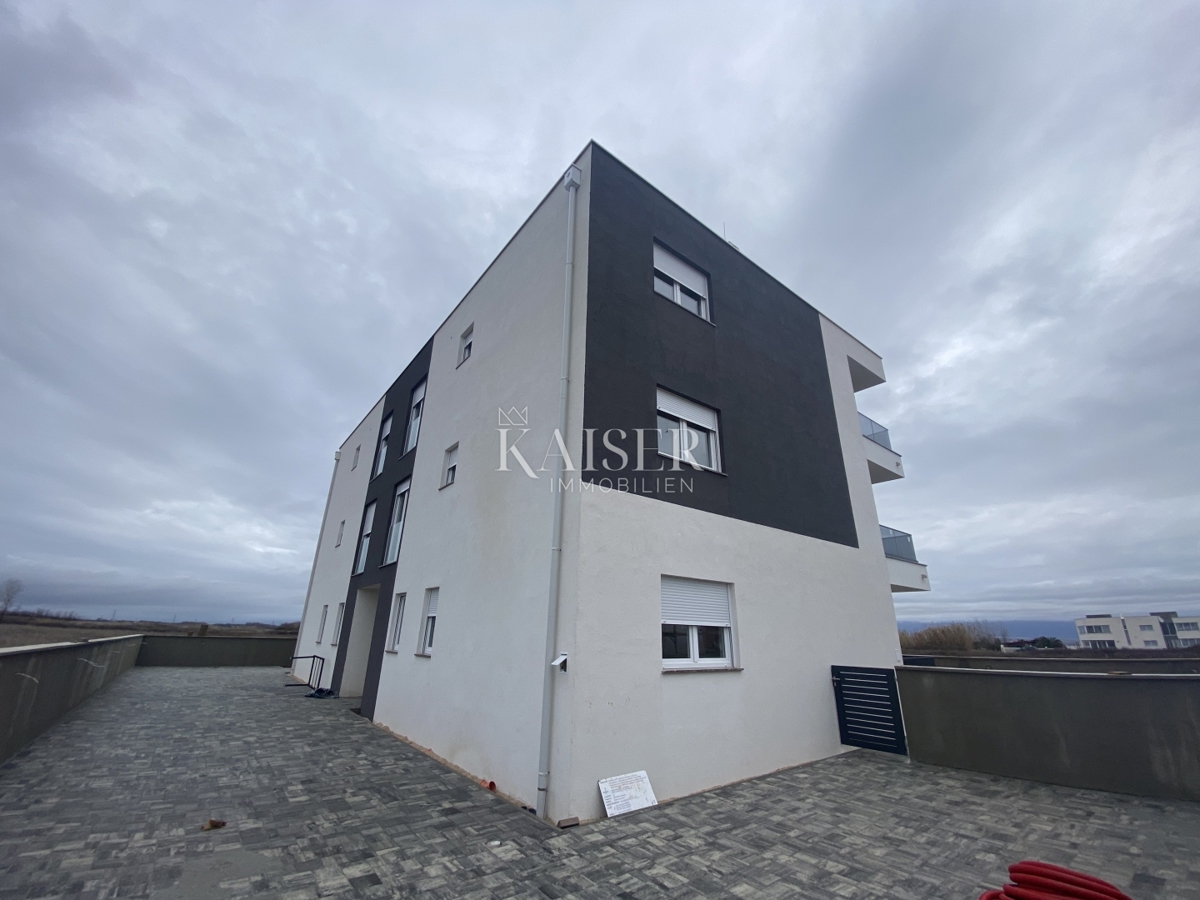 Appartamento Sabunike, Privlaka, 78,26m2