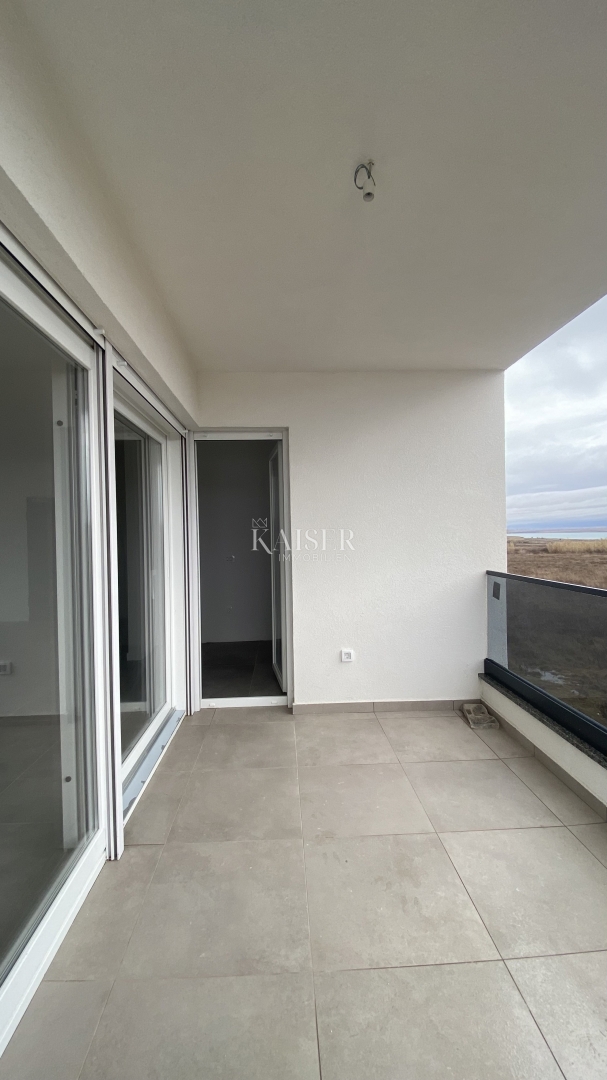 Appartamento Sabunike, Privlaka, 78,26m2