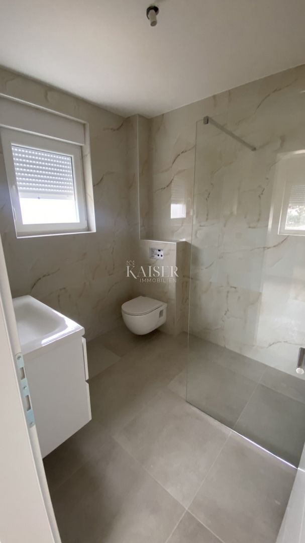 Appartamento Sabunike, Privlaka, 78,26m2