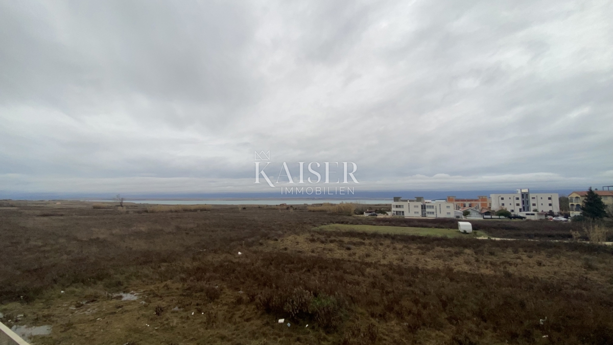 Appartamento Sabunike, Privlaka, 78,26m2