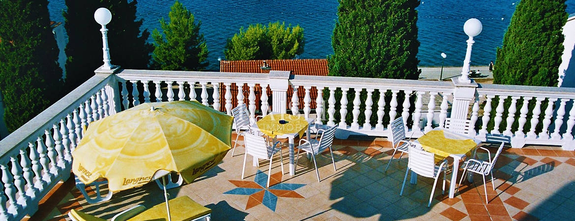 Hotel vicino a Crikvenica