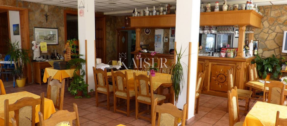 Hotel vicino a Crikvenica