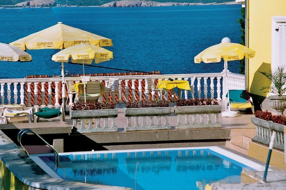 Hotel vicino a Crikvenica