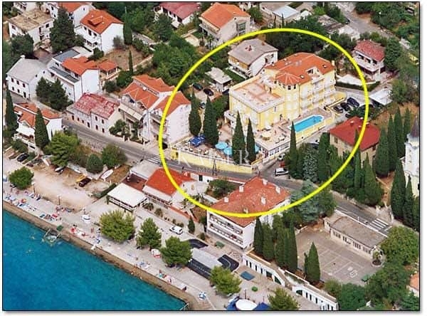 Hotel vicino a Crikvenica