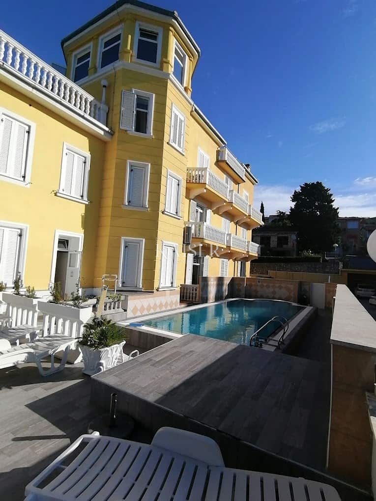 Hotel vicino a Crikvenica