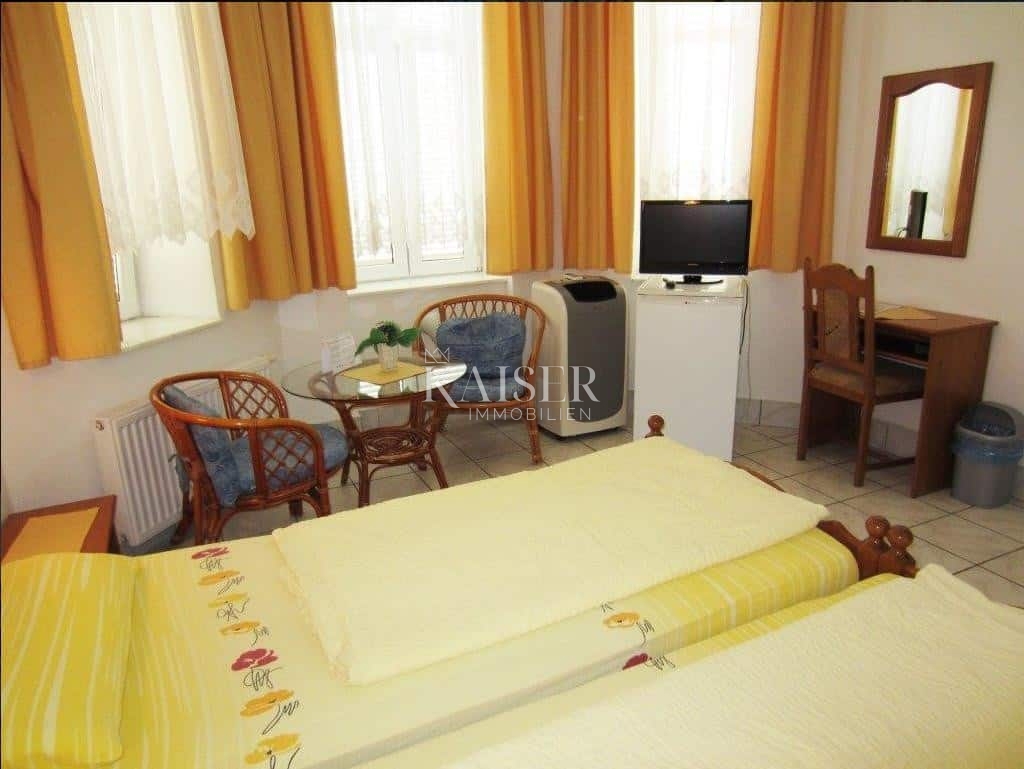 Hotel vicino a Crikvenica