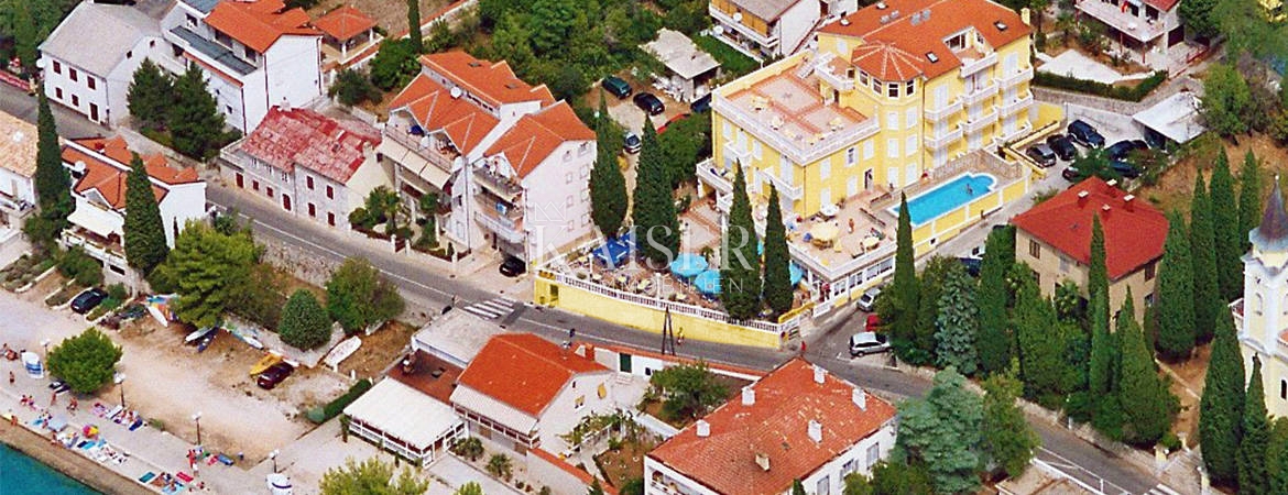 Hotel vicino a Crikvenica