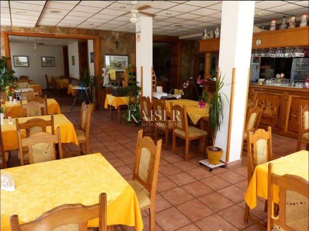 Hotel vicino a Crikvenica