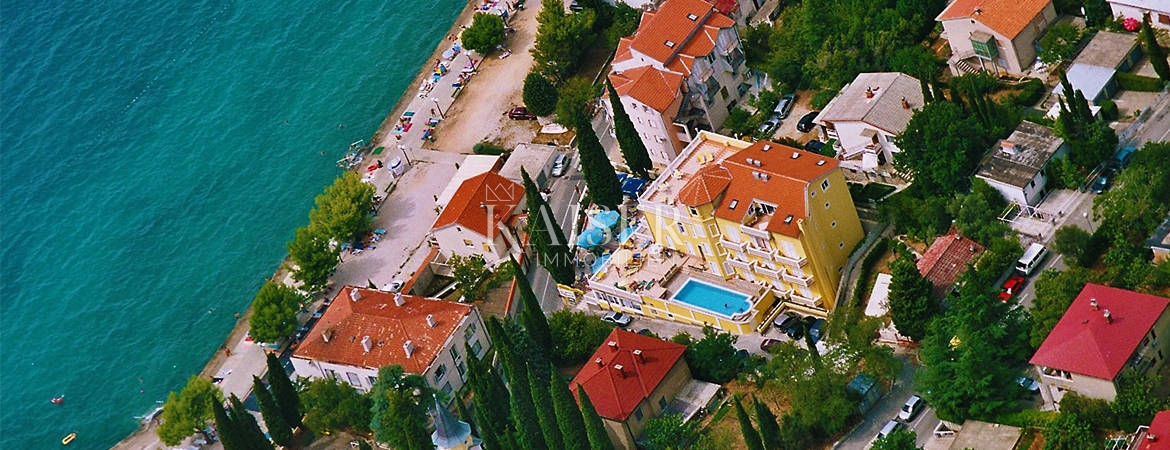 Hotel vicino a Crikvenica