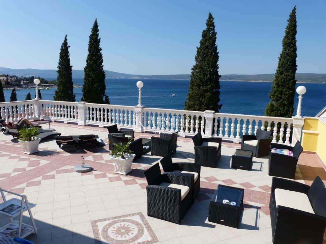 Hotel vicino a Crikvenica