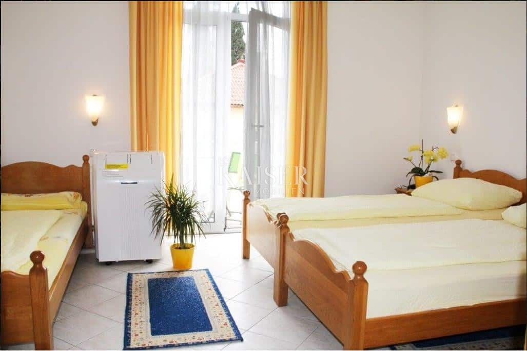 Hotel vicino a Crikvenica