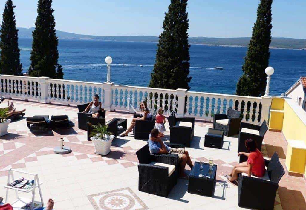 Hotel vicino a Crikvenica
