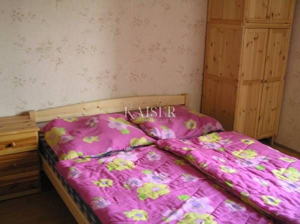 Istria, Rovigno, appartamento duplex, vista mare, 37m2