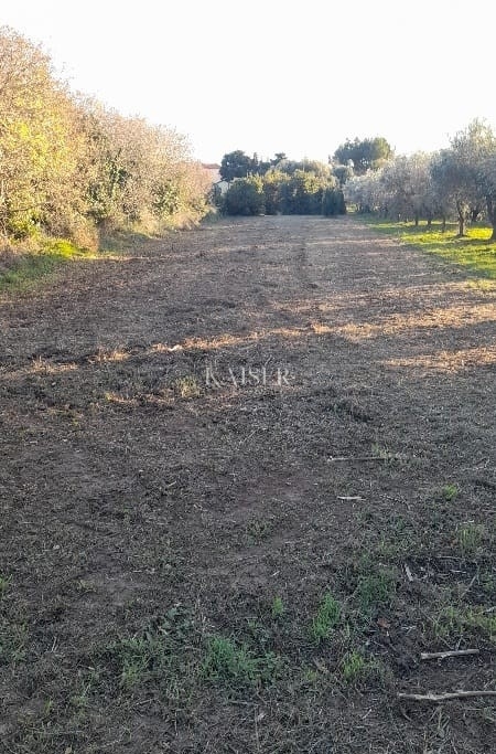 Земля під забудову Premantura, Medulin, 1.793m2