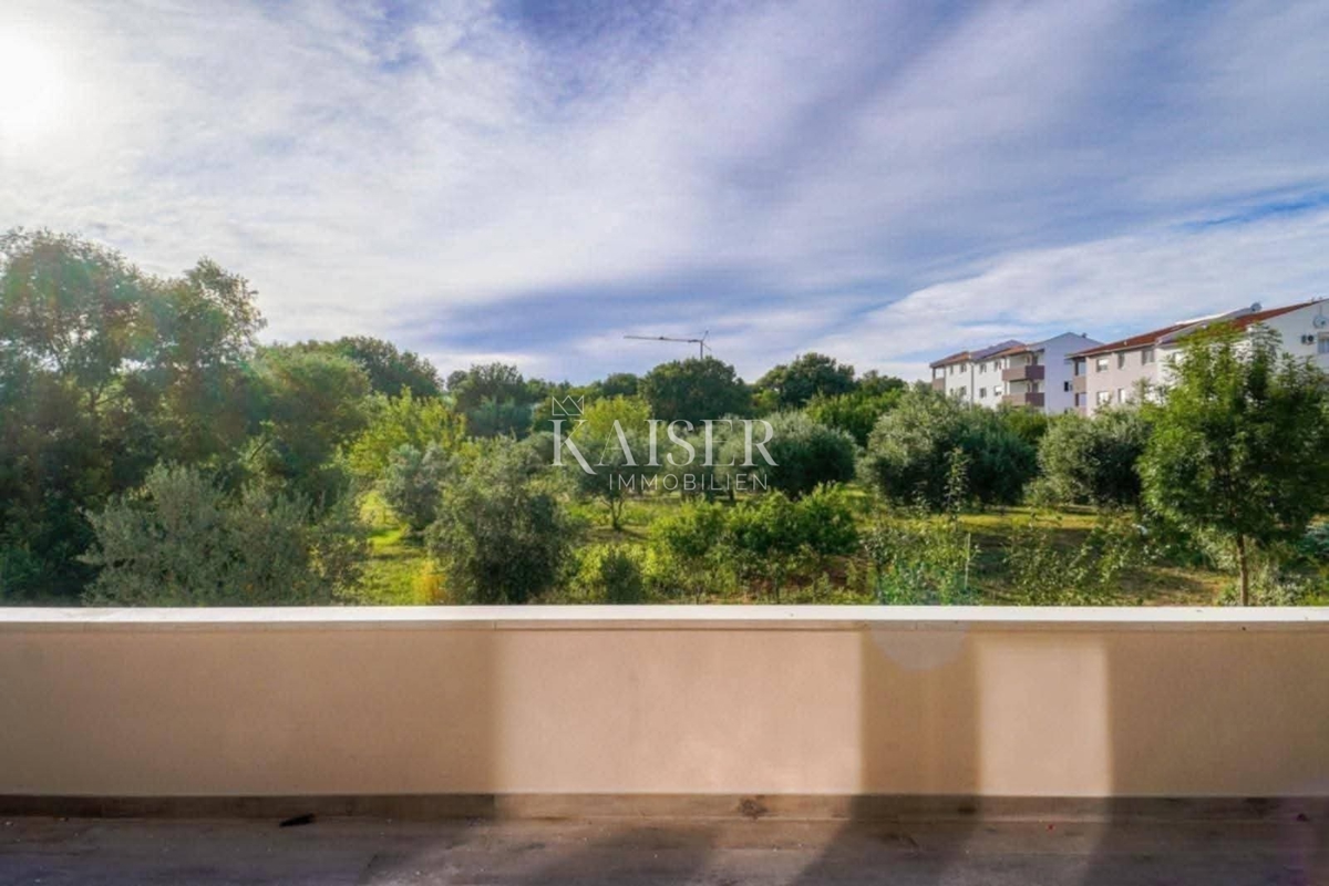 Istria, Medolino - appartamento di nuova costruzione 75m2