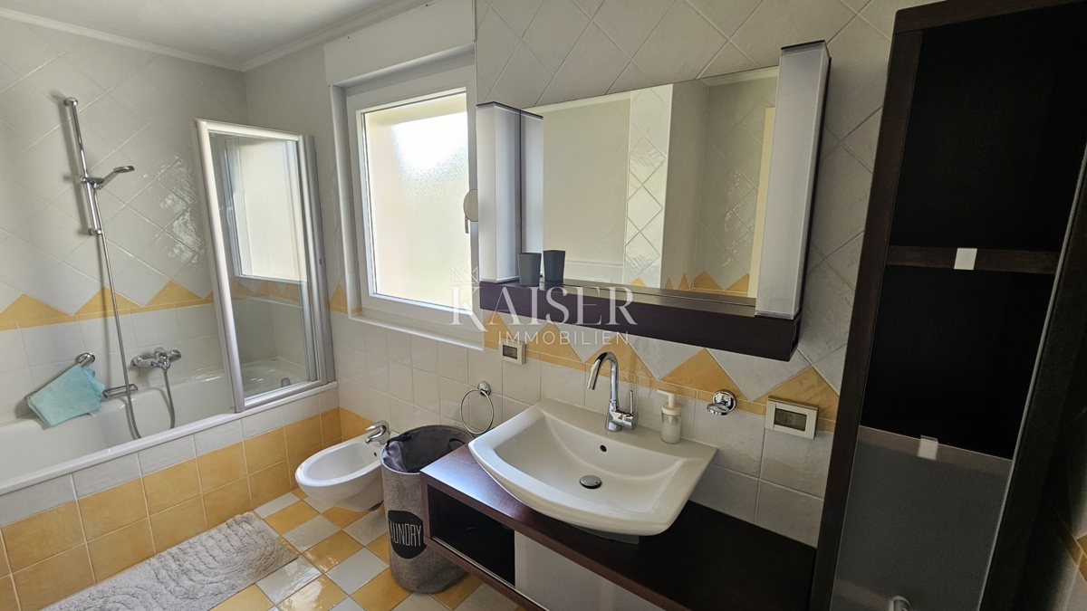 Crveni vrh, Istria, appartamento di lusso con splendida vista sul mare