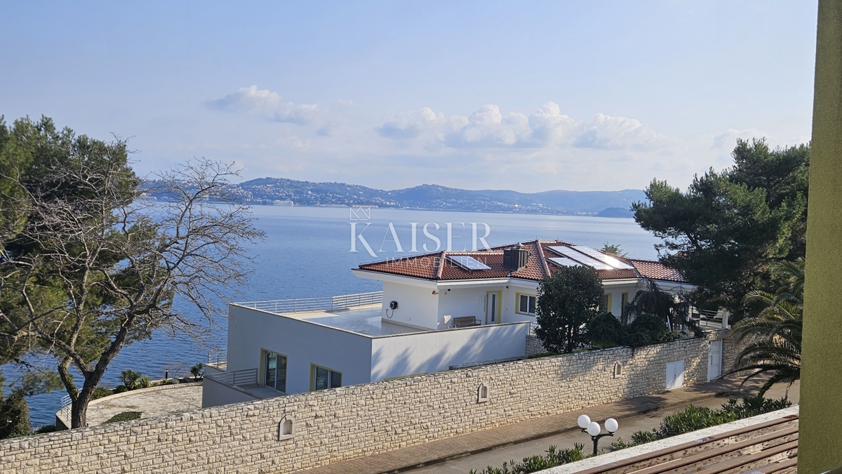 Crveni vrh, Istria, appartamento di lusso con splendida vista sul mare