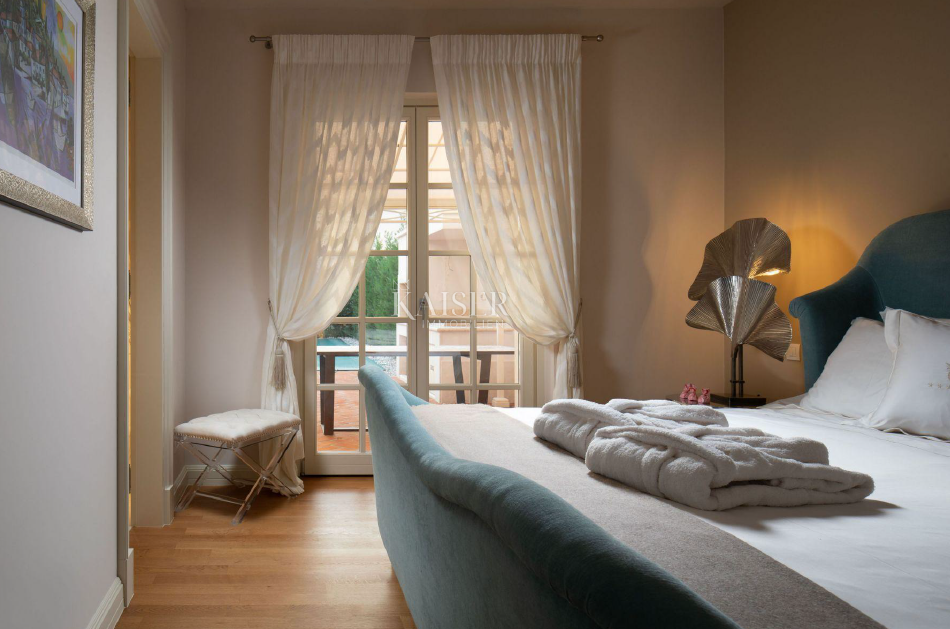 Istria - Parenzo, villa di lusso premium con vista mare