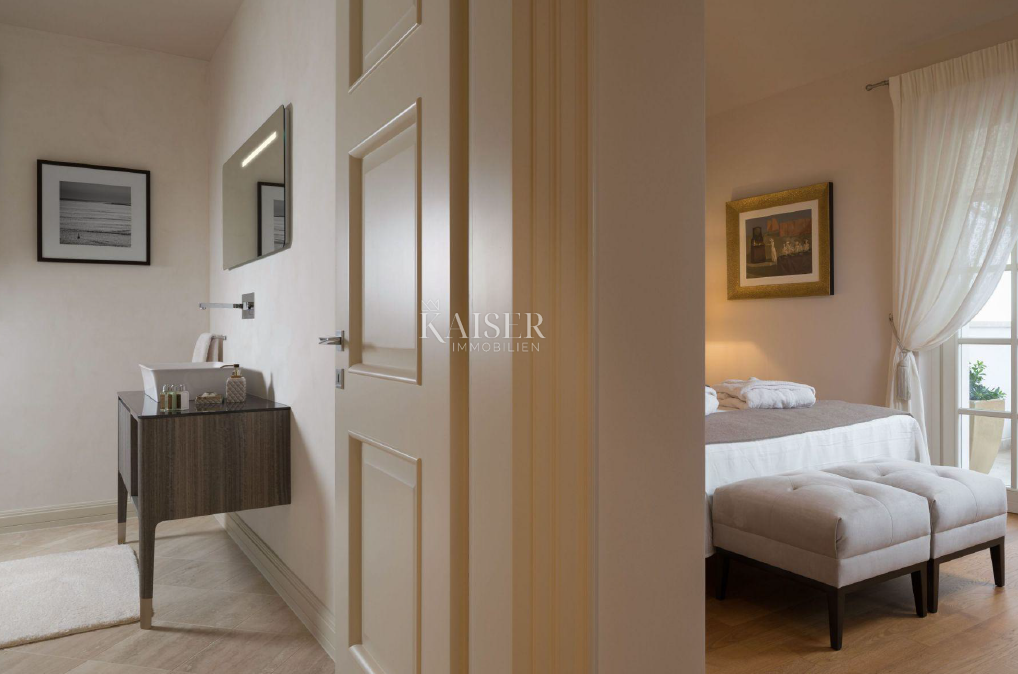 Istria - Parenzo, villa di lusso premium con vista mare